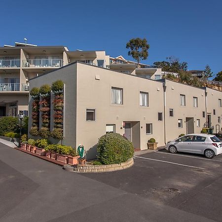 Bay View Villas Hobart Extérieur photo