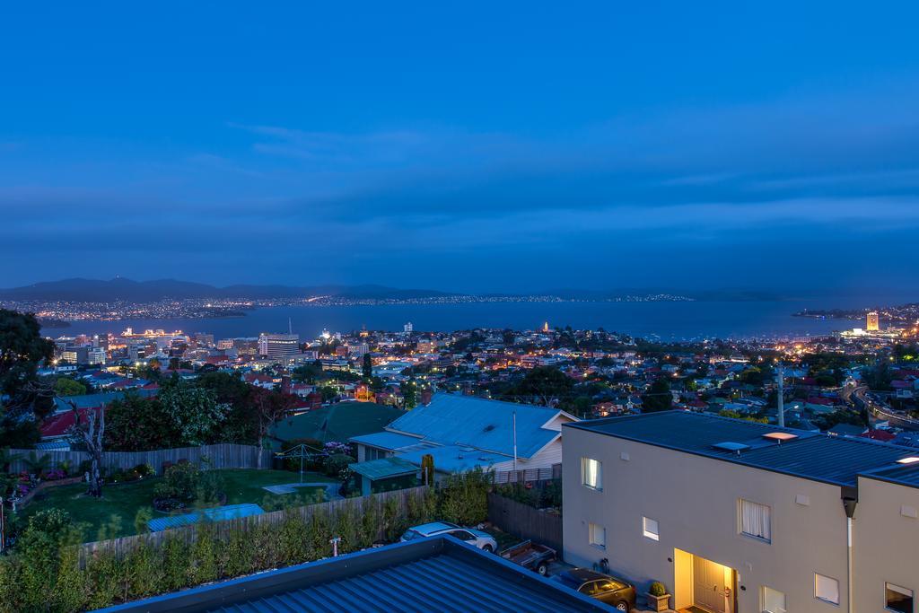Bay View Villas Hobart Extérieur photo