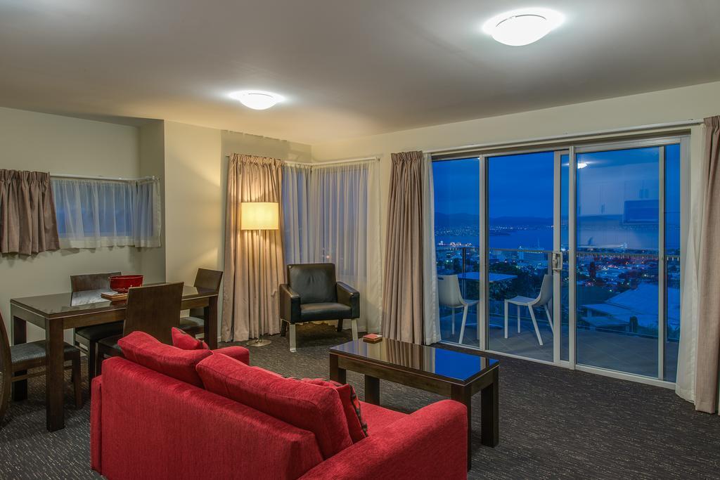 Bay View Villas Hobart Extérieur photo