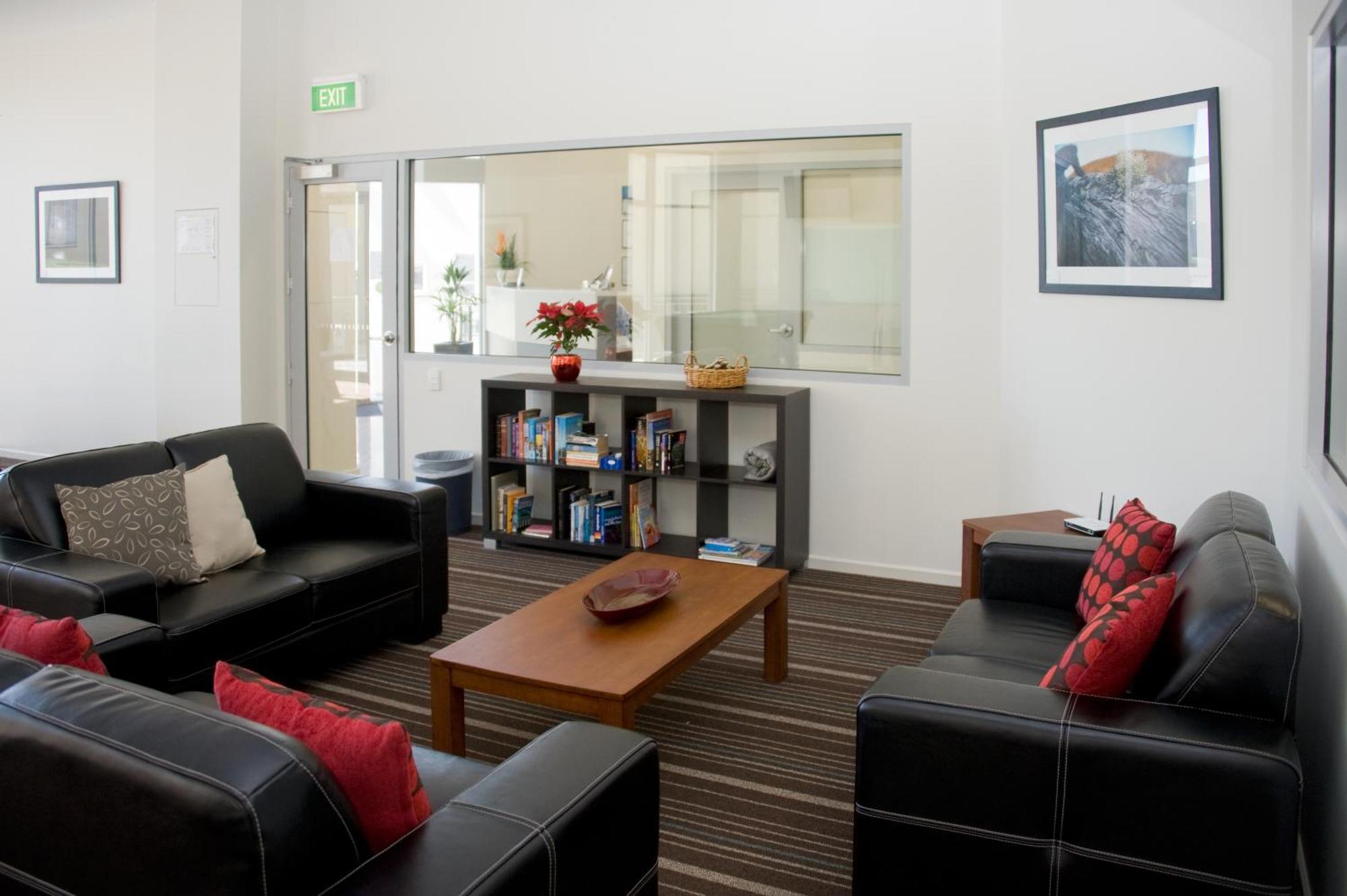 Bay View Villas Hobart Extérieur photo
