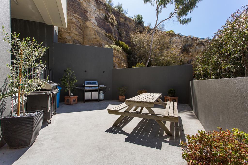 Bay View Villas Hobart Extérieur photo