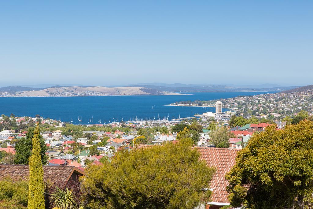 Bay View Villas Hobart Extérieur photo