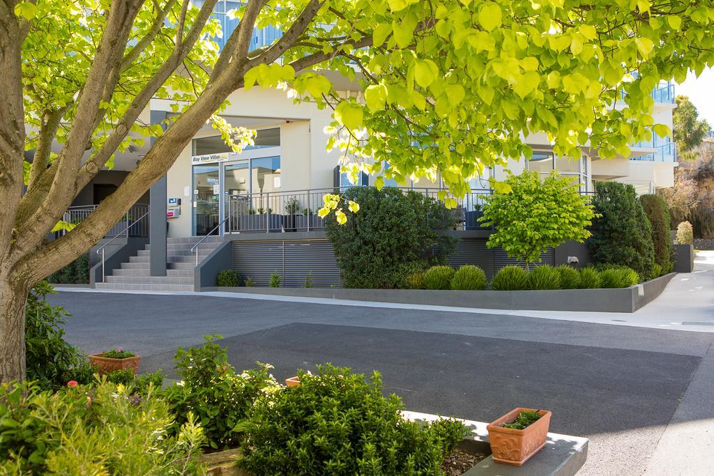 Bay View Villas Hobart Extérieur photo
