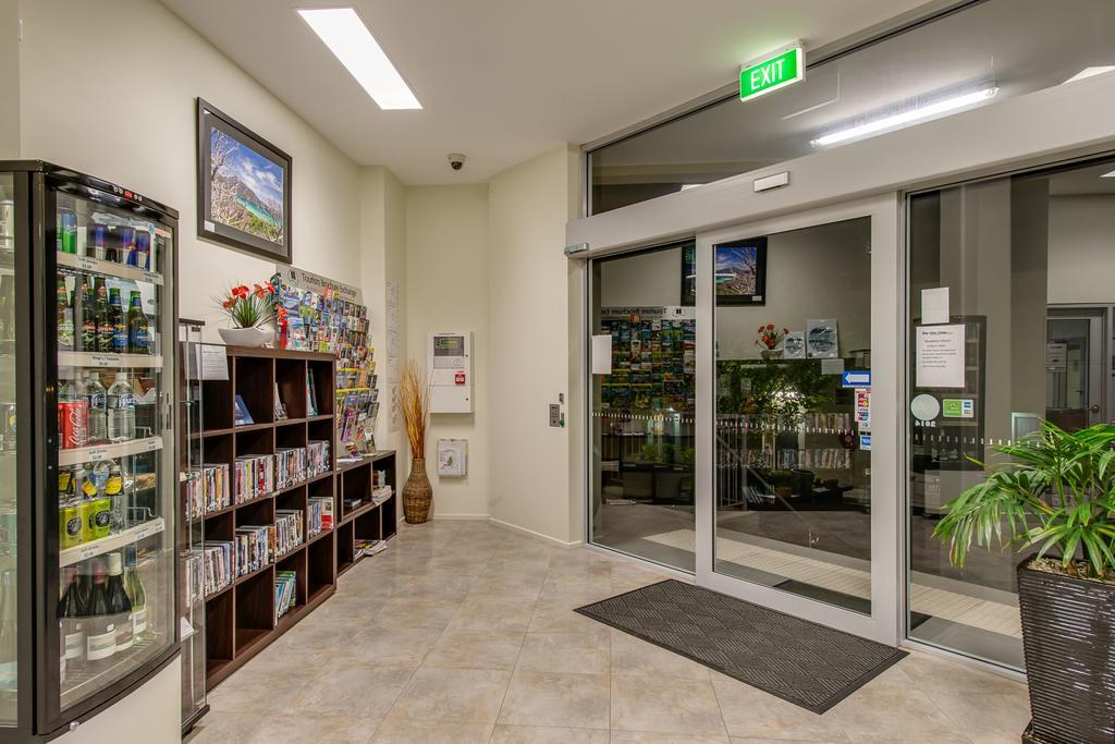 Bay View Villas Hobart Extérieur photo