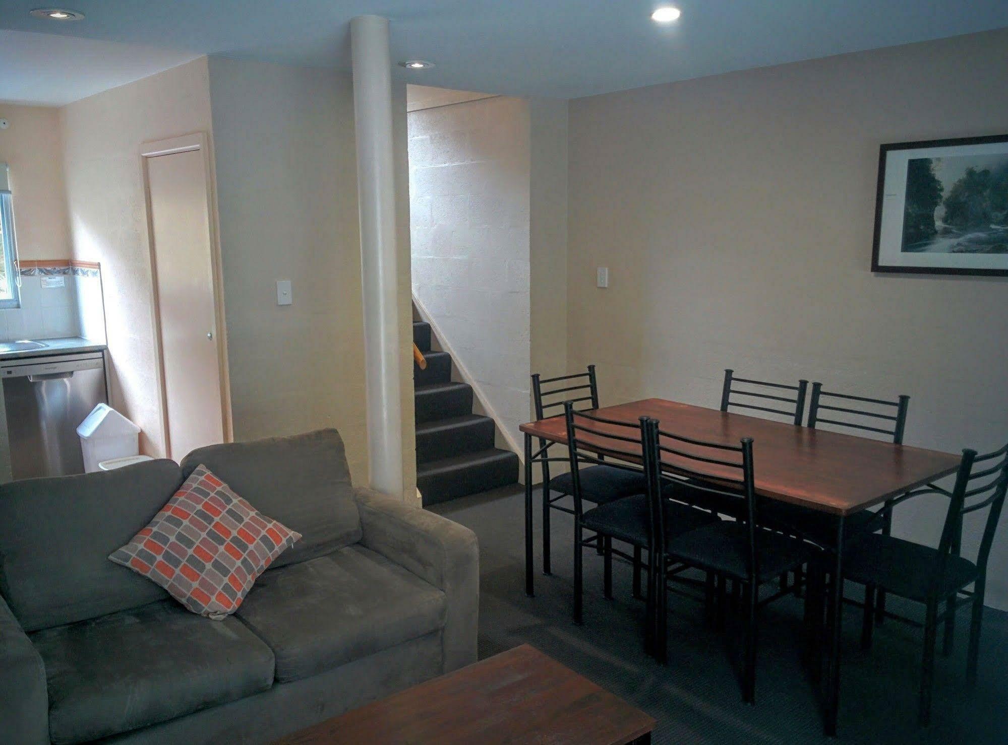 Bay View Villas Hobart Extérieur photo