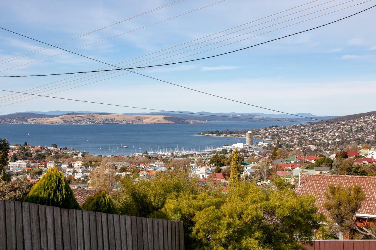 Bay View Villas Hobart Extérieur photo