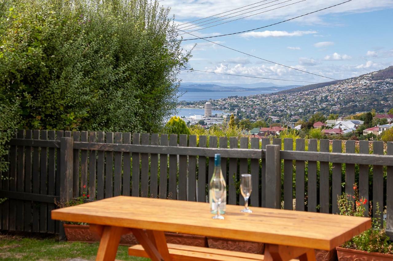 Bay View Villas Hobart Extérieur photo