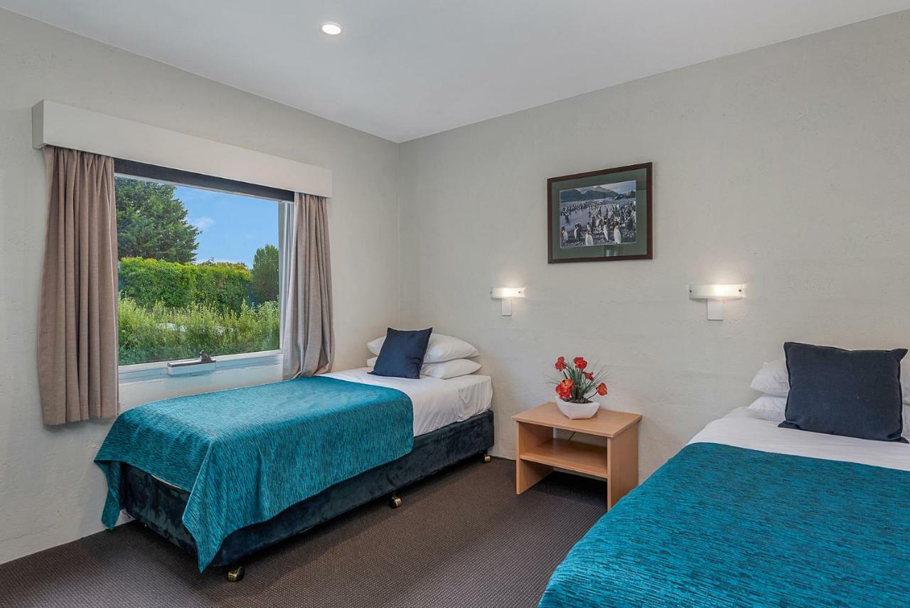 Bay View Villas Hobart Extérieur photo