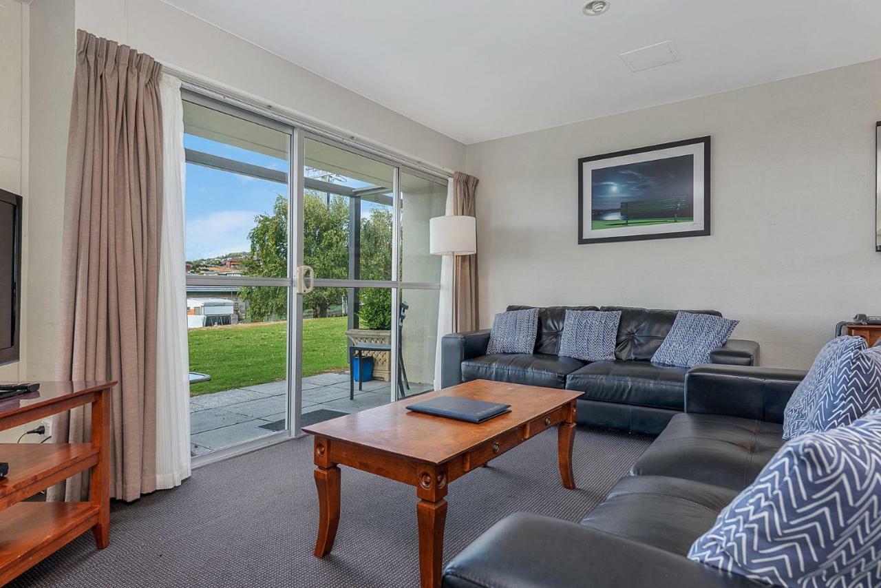 Bay View Villas Hobart Extérieur photo
