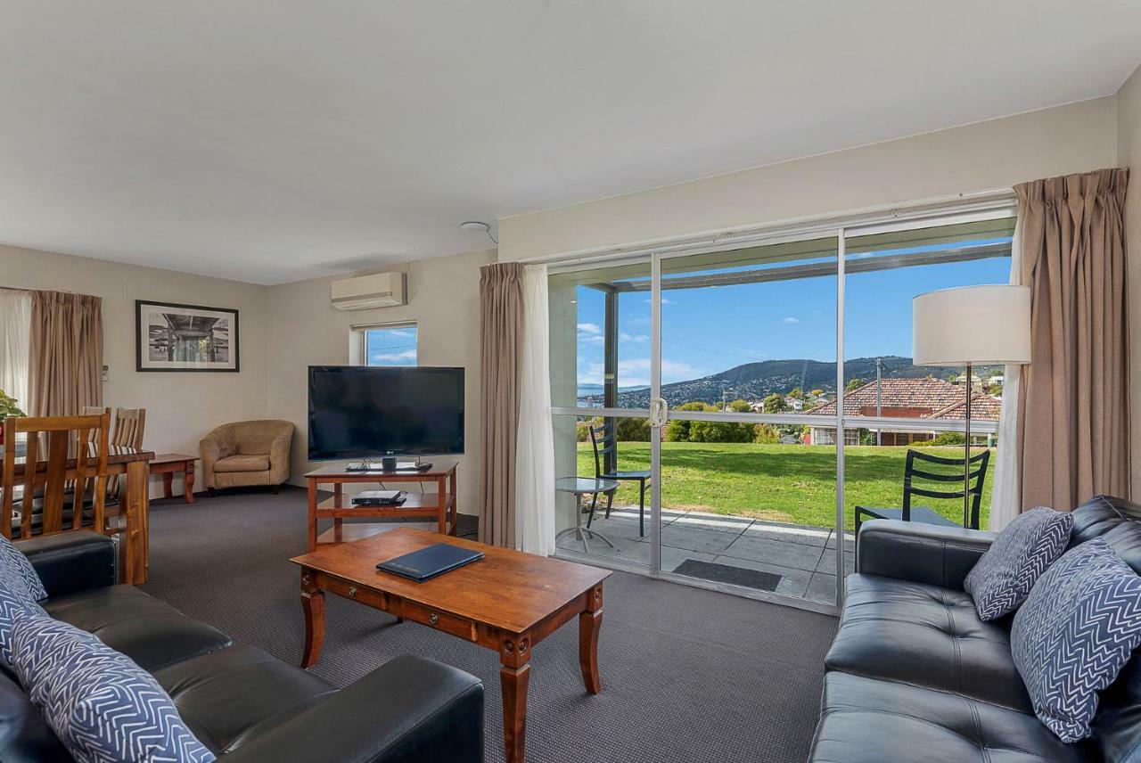 Bay View Villas Hobart Extérieur photo