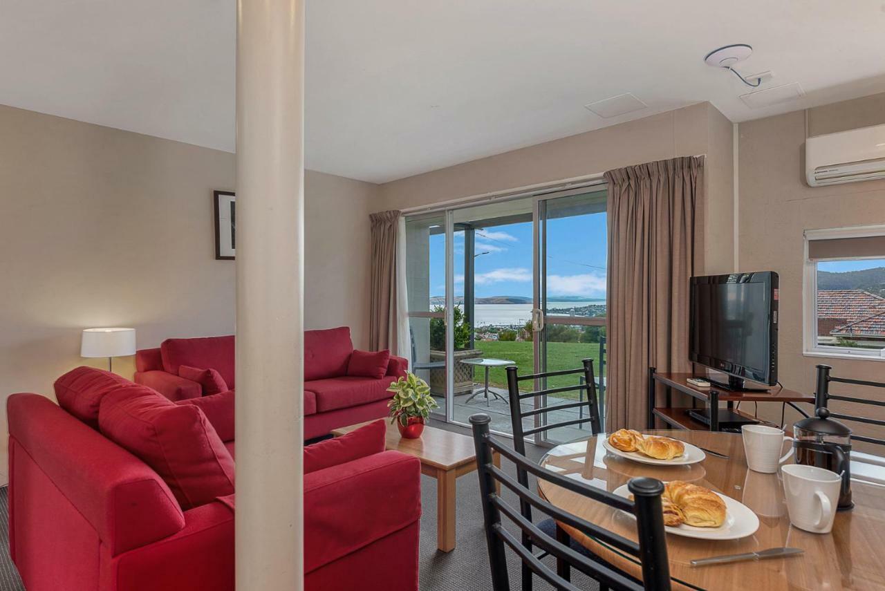 Bay View Villas Hobart Extérieur photo