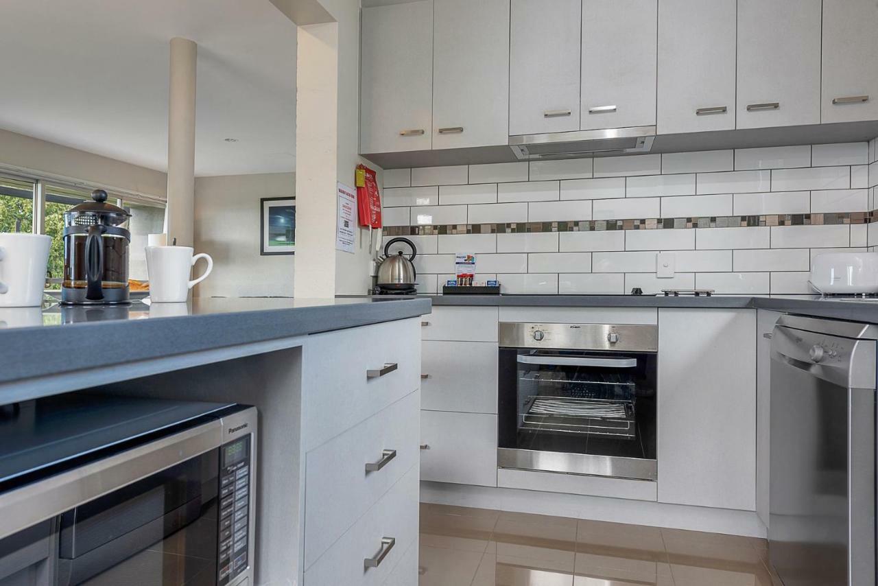 Bay View Villas Hobart Extérieur photo