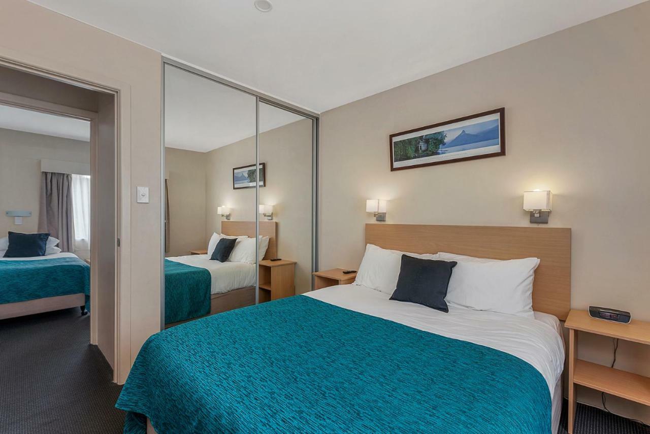 Bay View Villas Hobart Extérieur photo