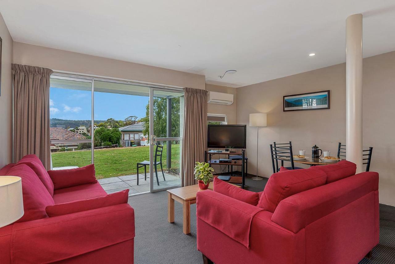 Bay View Villas Hobart Extérieur photo