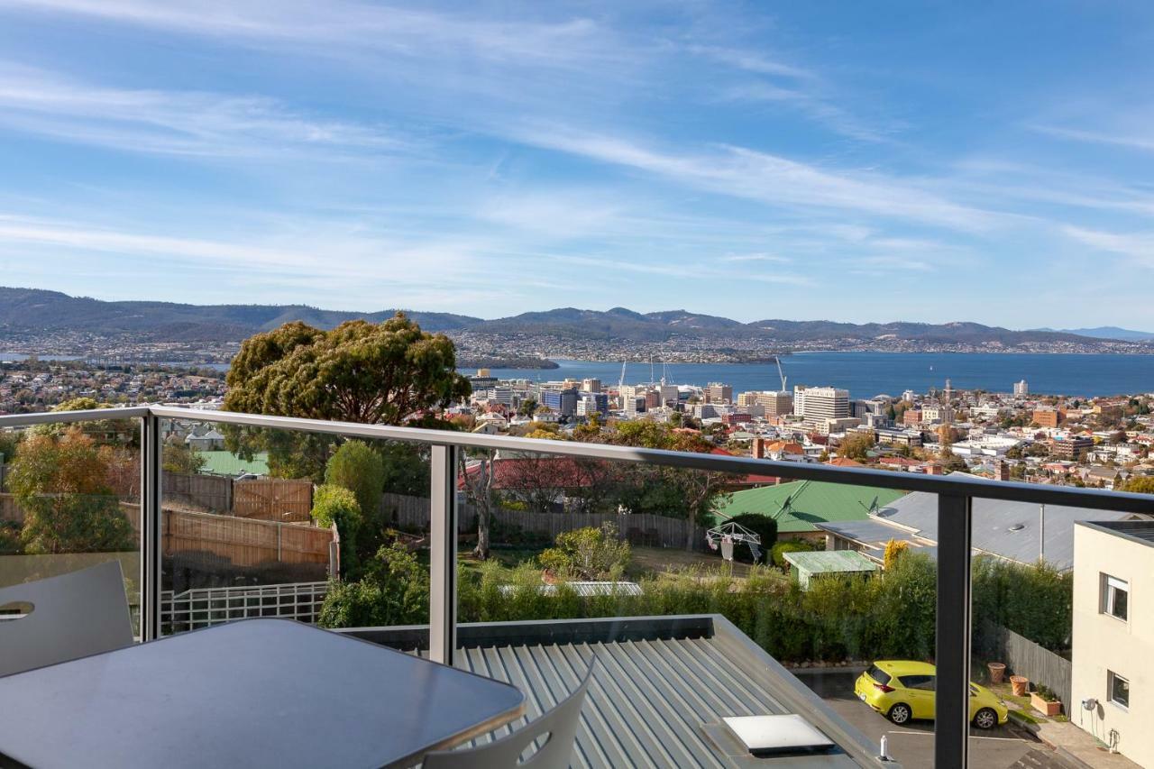 Bay View Villas Hobart Extérieur photo