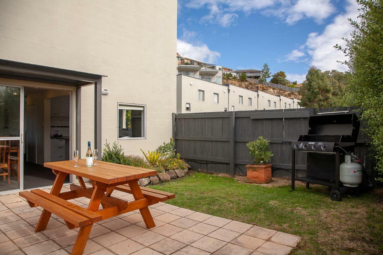 Bay View Villas Hobart Extérieur photo