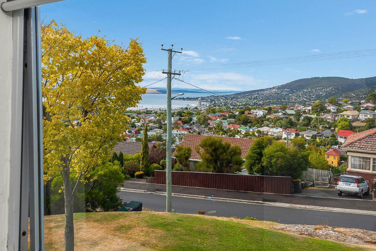 Bay View Villas Hobart Extérieur photo
