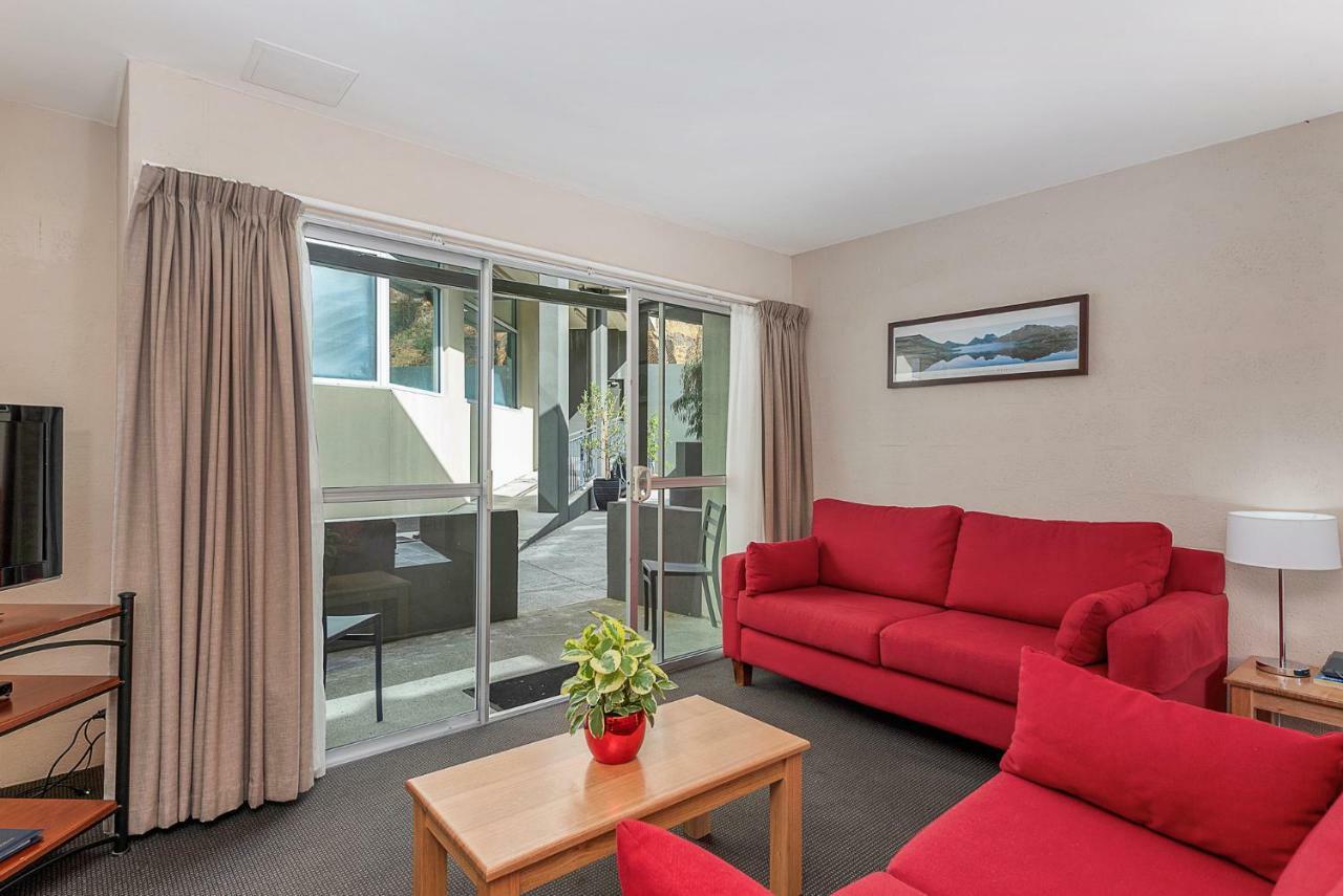 Bay View Villas Hobart Extérieur photo