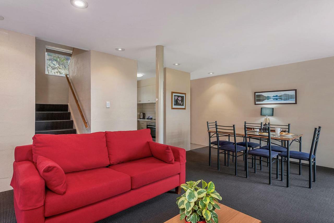 Bay View Villas Hobart Extérieur photo