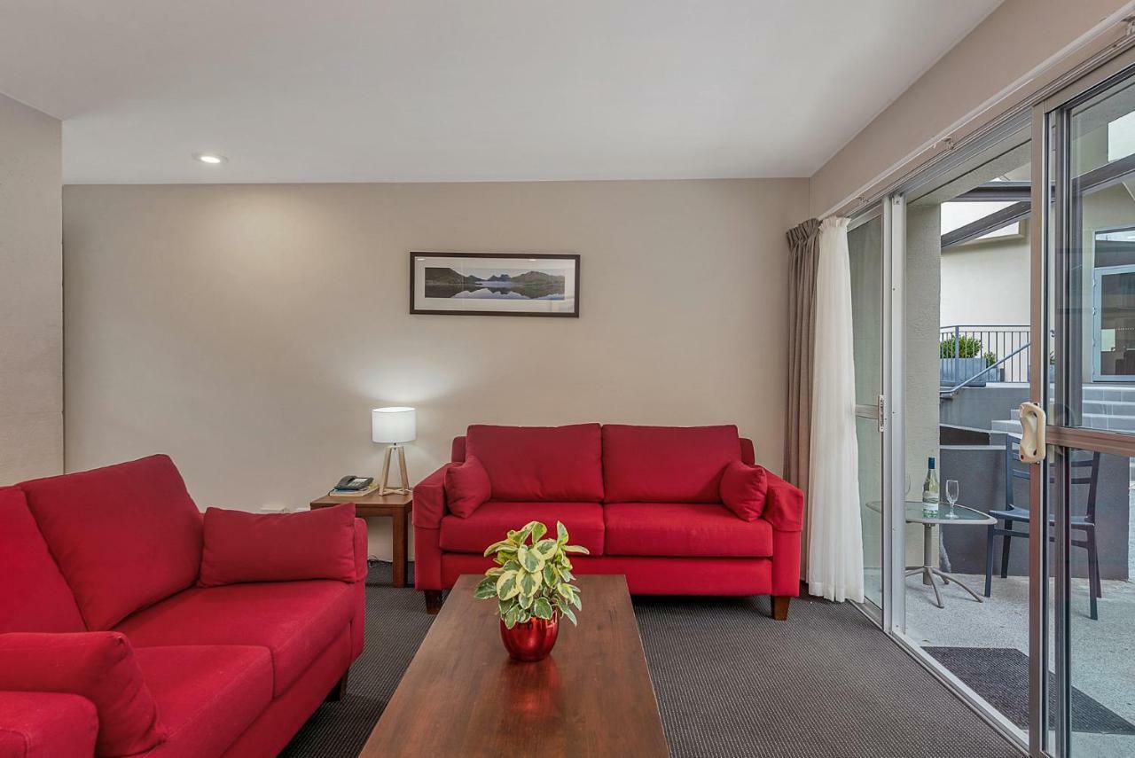 Bay View Villas Hobart Extérieur photo