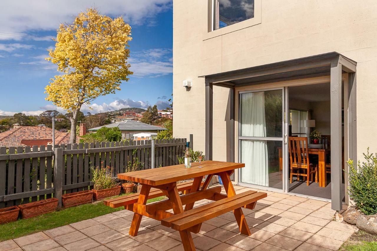 Bay View Villas Hobart Extérieur photo