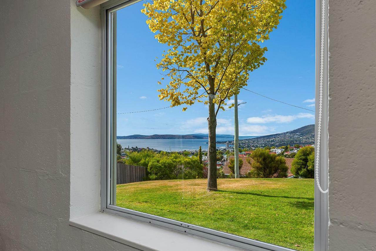 Bay View Villas Hobart Extérieur photo
