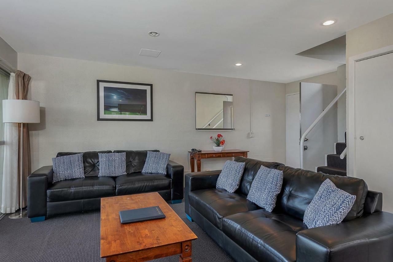 Bay View Villas Hobart Extérieur photo