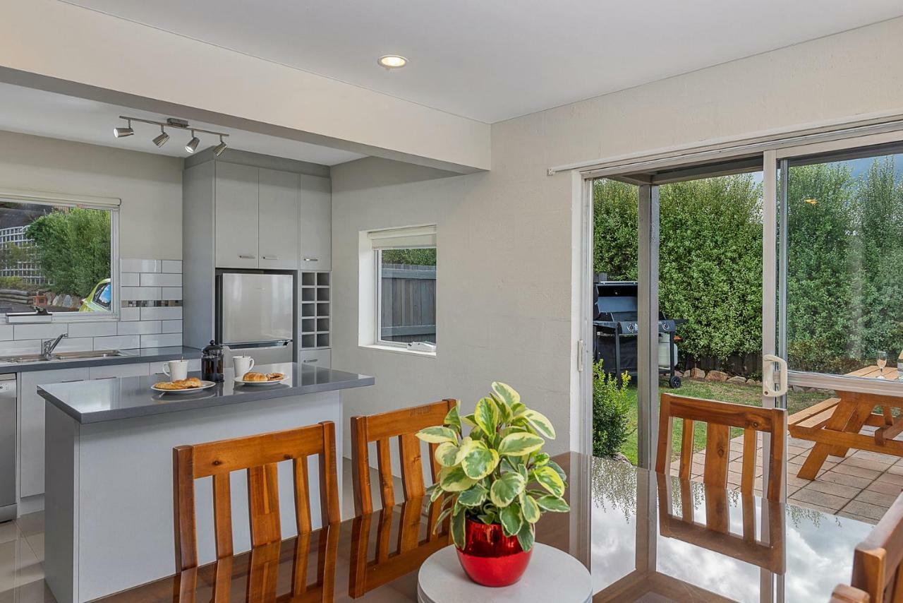 Bay View Villas Hobart Extérieur photo