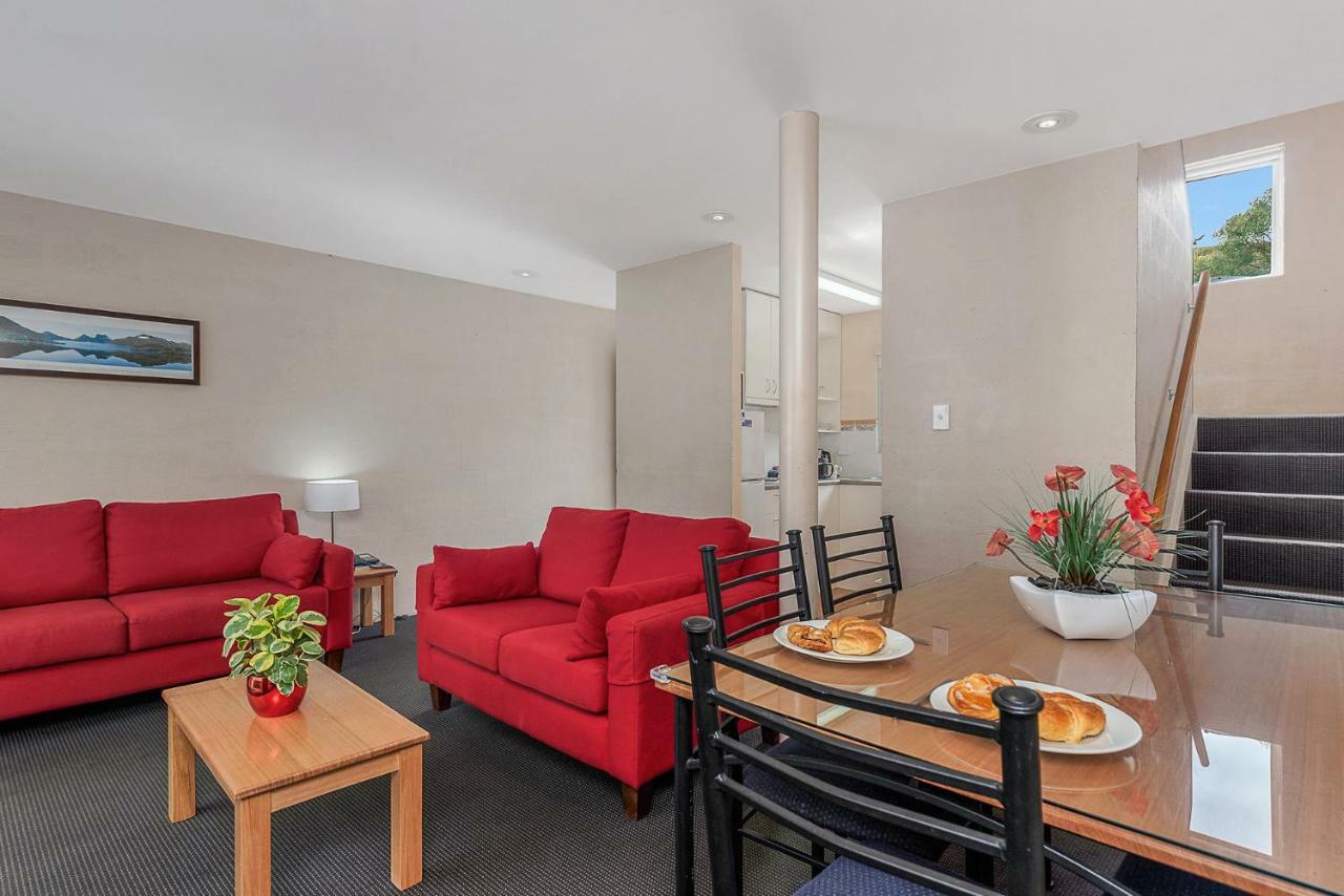 Bay View Villas Hobart Extérieur photo
