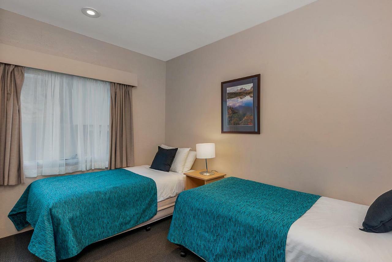 Bay View Villas Hobart Extérieur photo