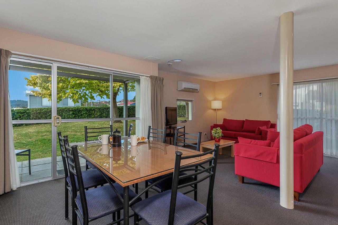 Bay View Villas Hobart Extérieur photo