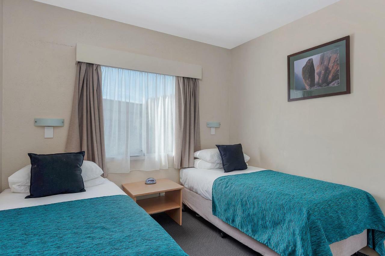 Bay View Villas Hobart Extérieur photo
