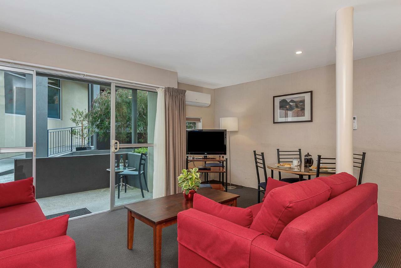 Bay View Villas Hobart Extérieur photo