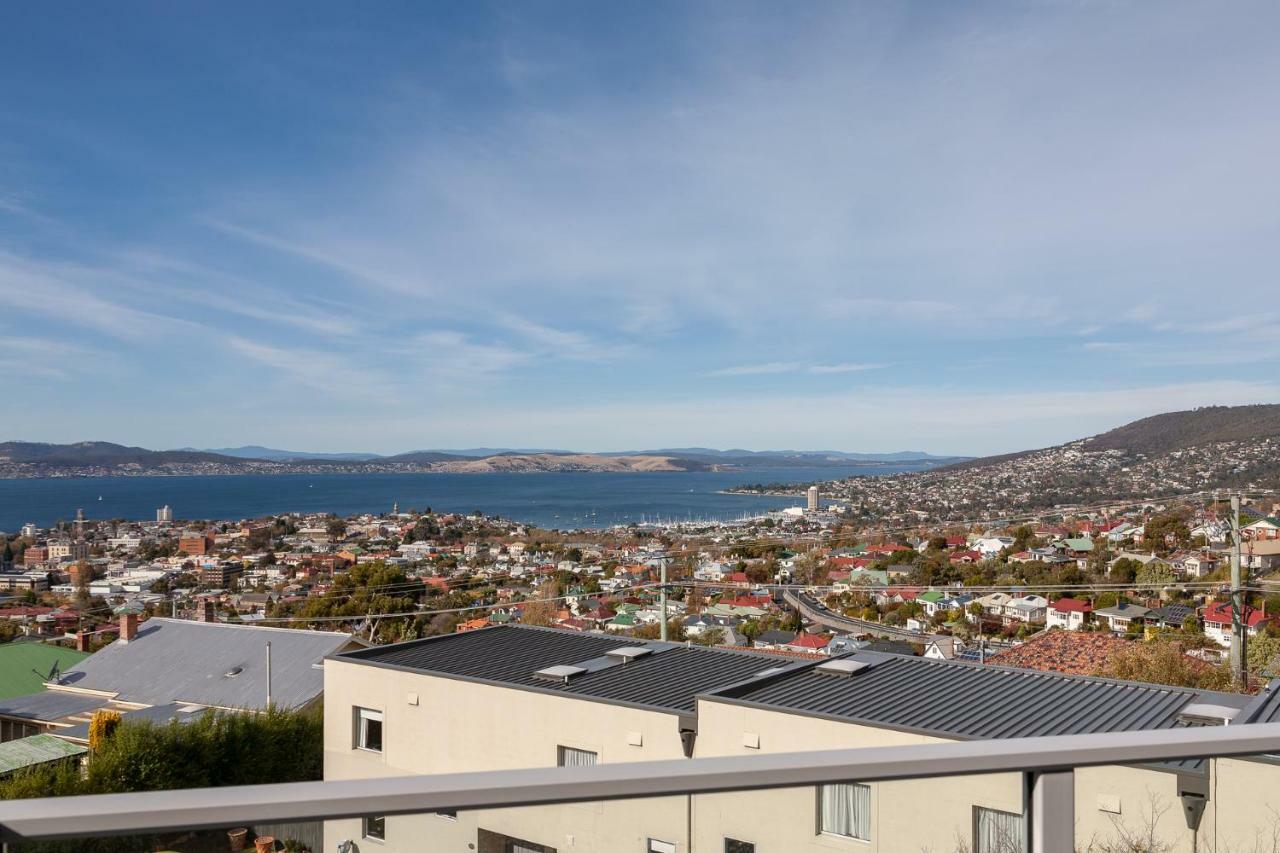Bay View Villas Hobart Extérieur photo