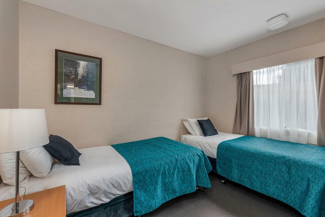 Bay View Villas Hobart Extérieur photo