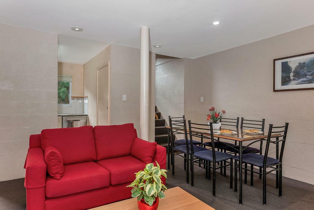 Bay View Villas Hobart Extérieur photo
