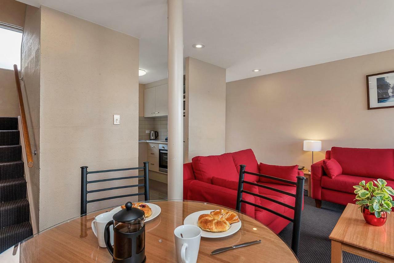 Bay View Villas Hobart Extérieur photo